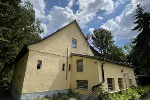Einfamilienhaus mit großem Keller in S-Bahn Nähe mit viel Potenzial – Märkisch-Oderland (Kreis) – Vorschaubild 1