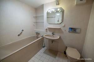 Tolle Lage! 4-Zi. Maisonette-Whg. Nürnberg - Wöhrder See / Wohnung kaufen – Die vollständige Adresse der Immobilie erhältst du vom Anbieter., 90491 Sankt Jobst, Nürnberg – Vorschaubild 7