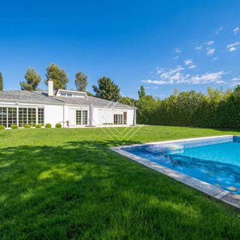Immobilien zum Verkauf in La Moraleja