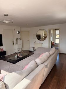 Schöne Dachgeschosswohnung mit Balkon, Küche und eigenem Carport in Wuppertal-Barmen