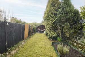 Einfamilienhaus mit sechs Zimmern, Garage, Außenstellplatz und schönem Garten in Esch – Die vollständige Adresse der Immobilie erhältst du vom Anbieter., 50765 Esch/Auweiler, Köln – Vorschaubild 12