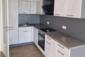 Ihre neue Wohlfühlwohnung! Großer Balkon, attraktive Ausstattung, Bad und Gästebad!
