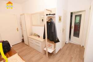 WOW! Eigennutzung auf dem Kaßberg: 2-Raum-WE mit Balkon und Fahrstuhl! – Erich-Mühsam-Straße 32, 9112 Kaßberg, Chemnitz – Vorschaubild 17