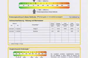 Großzügiges Ein-/Zweifamilienhaus in ruhiger Wohnlage von Werther-Theenhausen – Gütersloh (Kreis) – Vorschaubild 9
