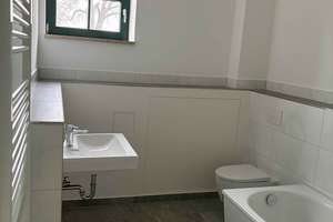 Ruhiges Familiennest im idyllischen Leipziger Osten – Erstbezug im denkmalgeschützten Ensemble  – Dorfstrasse 33a, 4319 Althen-Kleinpösna, Leipzig – Vorschaubild 9