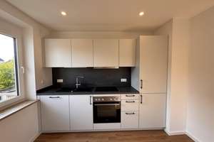 Moderne, sanierte 2,5-Zimmer-Wohnung im EG in Augsburg-Göggingen – Miltenbergstraße 18, 86199 Göggingen-Süd, Augsburg – Vorschaubild 2