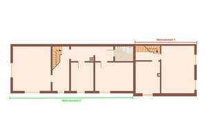 Zweifamilienhaus mit zusätzlichem Bebauungspotenzial| 2 Wohneinheiten | Garten | Doppelcarport – Die vollständige Adresse der Immobilie erhältst du vom Anbieter., 30629 Misburg-Nord, Hannover – Vorschaubild 34