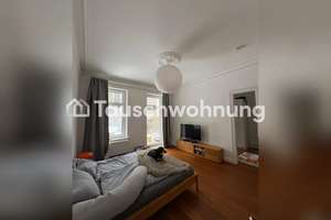 Tauschwohnung: 5,5-Zimmer-Altbautraum mit eigenem Garten in HH gegen Köln – Die vollständige Adresse der Immobilie erhältst du vom Anbieter., 22043 Marienthal, Hamburg – Vorschaubild 9