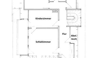 Rarität! Imposantes Einfamilienhaus mit parkähnlichem Gartengrundstück in Waldrandlage! – Die vollständige Adresse der Immobilie erhältst du vom Anbieter., 27777 Ganderkesee – Vorschaubild 32