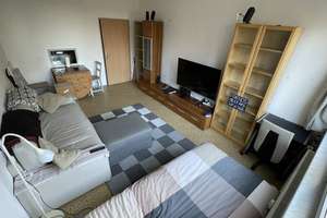 Helle 1-Zimmer Wohnung mit Aufzug in Marzahn (Marzahn) – Ludwig-Renn-Straße 31, 12679 Marzahn, Berlin – Vorschaubild 2