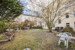 Charmante 2-Zimmer-Altbauwohnung mit Balkon nahe Tempelhofer Feld – Die vollständige Adresse der Immobilie erhältst du vom Anbieter., 12099 Tempelhof, Berlin – Vorschaubild 15