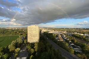 Über den Dächern von Ludwigshafen (3,5 ZKB)