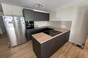 Exklusive 4-Zimmer-Gartenwohnung mit 3 Schlafzimmern, Privatgarten und hochwertiger Ausstattung – 60327 Gallus, Frankfurt am Main – Vorschaubild 9