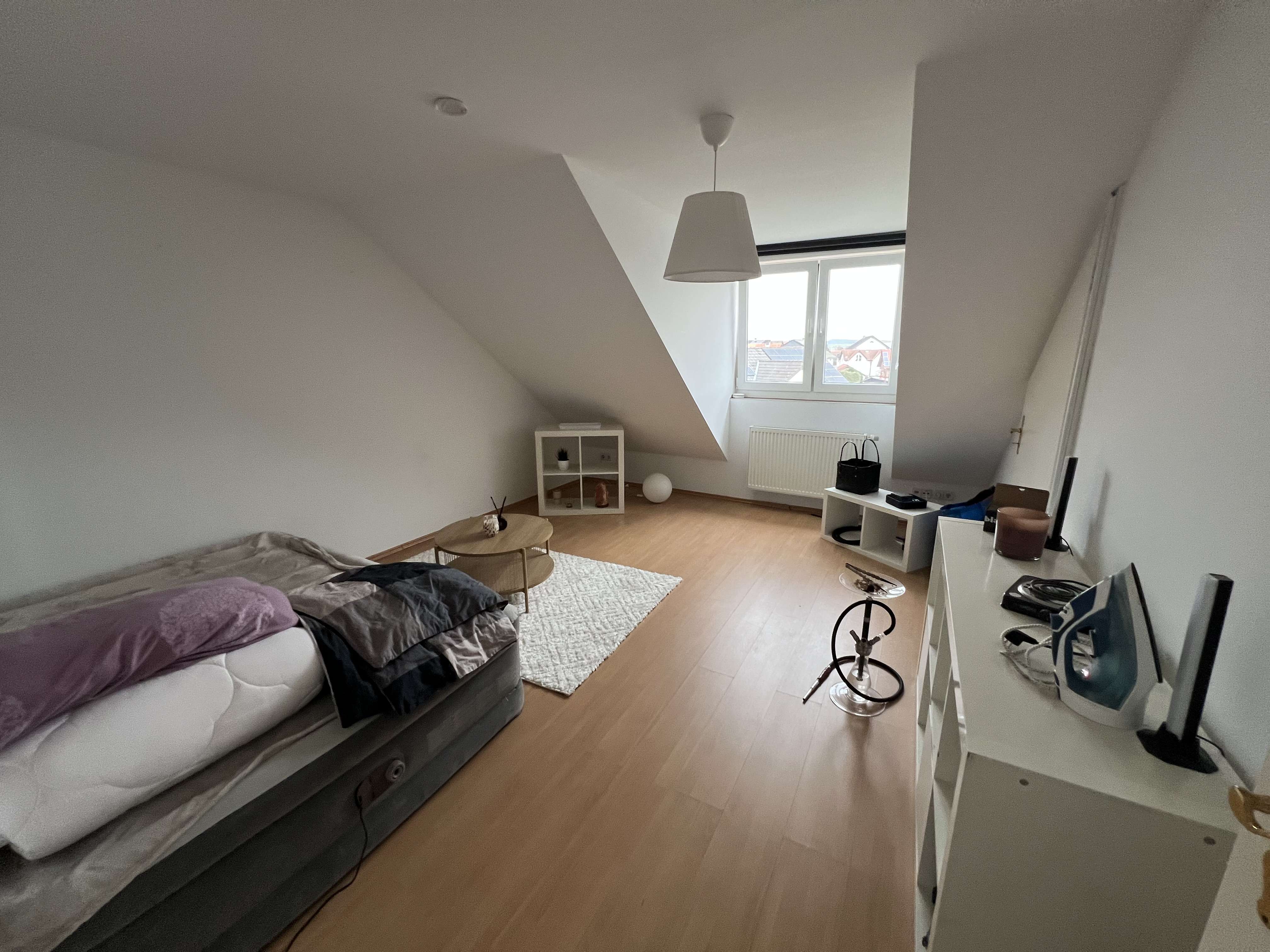 Immobilie in Lahntal - Gepflegte und gut geschnittene Doppelhaushalte in beliebter Wohnlage als Kapitalanlage - Bild 4