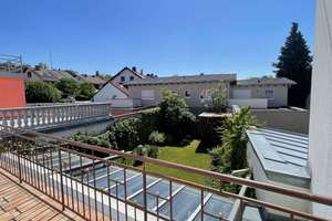 Jugendstilhaus mit Seele und Charakter. Ein Zuhause mit Garten für Familien und Individualisten – Die vollständige Adresse der Immobilie erhältst du vom Anbieter., 84424 Isen – Vorschaubild 24