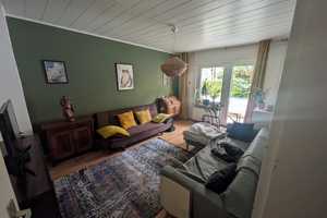 Günstige 2-Zimmer Erdgeschosswohnung  – Camphausenstraße  2, 45147 Essen – Vorschaubild 5