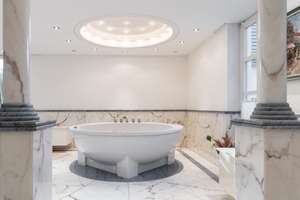 Provisionsfrei: Luxus-Penthouse in Bonns bester Lage – 248 m² Spa & Panoramaterrasse   – Die vollständige Adresse der Immobilie erhältst du vom Anbieter., 53179 Rüngsdorf, Bonn – Vorschaubild 12