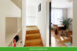 Traumhaftes Reihenhaus direkt am Park mit Garten, Balkon, Garage u.v.m. – Kantatenweg 22, 4229 Leipzig – Vorschaubild 7