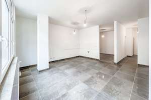 Studiowohnung – frisch renoviert – zentrale Lage – Hauptstraße 215, 44649 Wanne, Herne – Vorschaubild 2