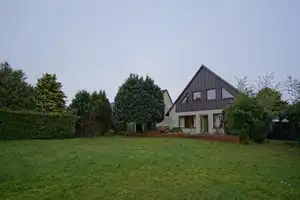 Volksbank Immobilien: Provisionsfrei!
Modernisiert und für den Einzug bereit. – Cuxhaven (Kreis) – Vorschaubild 39