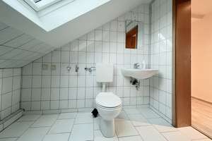Dreiraumwohung im Dachgeschoss in Altstadtnähe/ Hanseviertel – Staufenbergallee 35, 99085 Johannesvorstadt, Erfurt – Vorschaubild 16