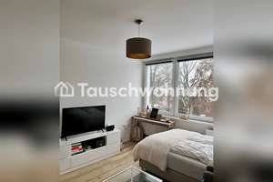 Tauschwohnung: 2-Zimmer-Flat in Wandsbek zum Tauschen – Die vollständige Adresse der Immobilie erhältst du vom Anbieter., 22047 Wandsbek (Ortsteil), Hamburg – Vorschaubild 2