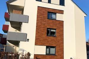 Fast neu - tolle Wohnung in unserem Neubau aus 2020!