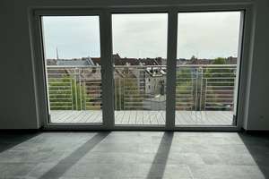 2-Zimmer-Wohnung mit gehobener Innenausstattung mit EBK – Die vollständige Adresse der Immobilie erhältst du vom Anbieter., 90459 Galgenhof, Nürnberg – Vorschaubild 6