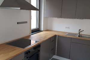 irekt am Englischen Garten - traumhafte 2-Zi.-Wohnung mit Balkon – Die vollständige Adresse der Immobilie erhältst du vom Anbieter., 80539 Schwabing-Ost, München – Vorschaubild 10