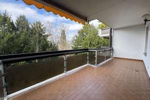 Modernes Wohnen mit Sonnenbalkon  – Die vollständige Adresse der Immobilie erhältst du vom Anbieter., 65191 Nordost, Wiesbaden – Vorschaubild 8