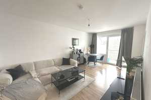 Gute Innenstadtlage im 3. OG mit Südbalkon – Krefeld – Vorschaubild 2