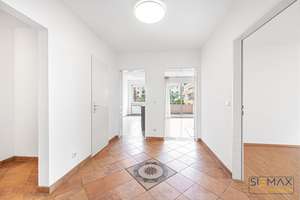 ++Familienschatz in guter Lage++
4 Zimmer Wohnung in Obermenzing – Die vollständige Adresse der Immobilie erhältst du vom Anbieter., 81245 Neupasing, München – Vorschaubild 8