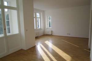 Hübsche Einraumwohnung im ersten Obergeschoss - Einziehen und wohlfühlen - – Naunhofer Str. 51, 4299 Stötteritz, Leipzig – Vorschaubild 6