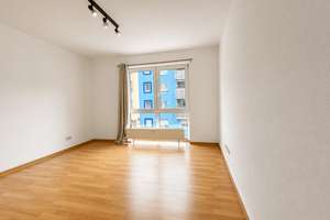Leerstehend: Top gepflegte 1-Zimmer-Wohnung im Sonnenhof – Die vollständige Adresse der Immobilie erhältst du vom Anbieter., 90763 Nördliche Südstadt, Fürth – Vorschaubild 4