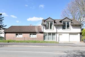 Stilvoll erweiterter Bungalow - viel Platz, viel Licht, viel Lebensqualität – Die vollständige Adresse der Immobilie erhältst du vom Anbieter., 44328 Alt-Scharnhorst, Dortmund – Vorschaubild 3