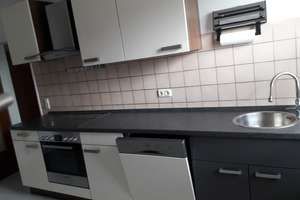 Gepflegte 2-Raum-Wohnung mit Einbauküche in Essen – Kölner Strasse 31, 45145 Frohnhausen, Essen – Vorschaubild 13
