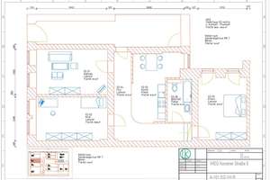 Kiez-Leben pur: Provisionsfreie 3-Zimmer-Wohnung im Gleimviertel - direkt am Mauerpark – Die vollständige Adresse der Immobilie erhältst du vom Anbieter., 10437 Prenzlauer Berg, Berlin – Vorschaubild 21