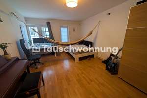 Tauschwohnung: Biete 3-Zimmer-Wohnung in Köln-Innenstadt – Die vollständige Adresse der Immobilie erhältst du vom Anbieter., 50667 Altstadt/Nord, Köln – Vorschaubild 3