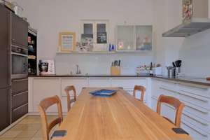 Wunderschöne Belétage in denkmalgeschütztem Jugendstilwohnhaus – Die vollständige Adresse der Immobilie erhältst du vom Anbieter., 80336 St. Paul, München – Vorschaubild 5