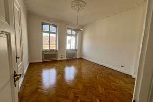 Großzügige Altbauwohnung mit modernem Komfort: 6 Zimmer nahe der Wiesbadener Fußgängerzone – Die vollständige Adresse der Immobilie erhältst du vom Anbieter., 65185 Mitte, Wiesbaden – Vorschaubild 6