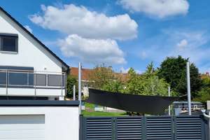 Exclusives Einfamilienhaus mit Einliegerwohnung in bester Lage (Zweigenerationenhaus)  – Gartenstraße 16, 66132 Bischmisheim, Saarbrücken – Vorschaubild 2