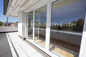 Wohnen in seiner schönsten Form - 
Barrierearmes Penthouse mit 2 TG-Stellplätzen und 2 Dachterrasse – Die vollständige Adresse der Immobilie erhältst du vom Anbieter., 21029 Bergedorf (Ortsteil), Hamburg – Vorschaubild 22