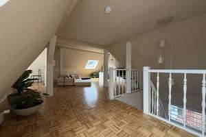 Charmante 3,5-Zimmer Wohnung im Stuttgarter Süden