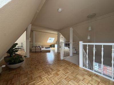 Charmante 3,5-Zimmer Wohnung im Stuttgarter Süden