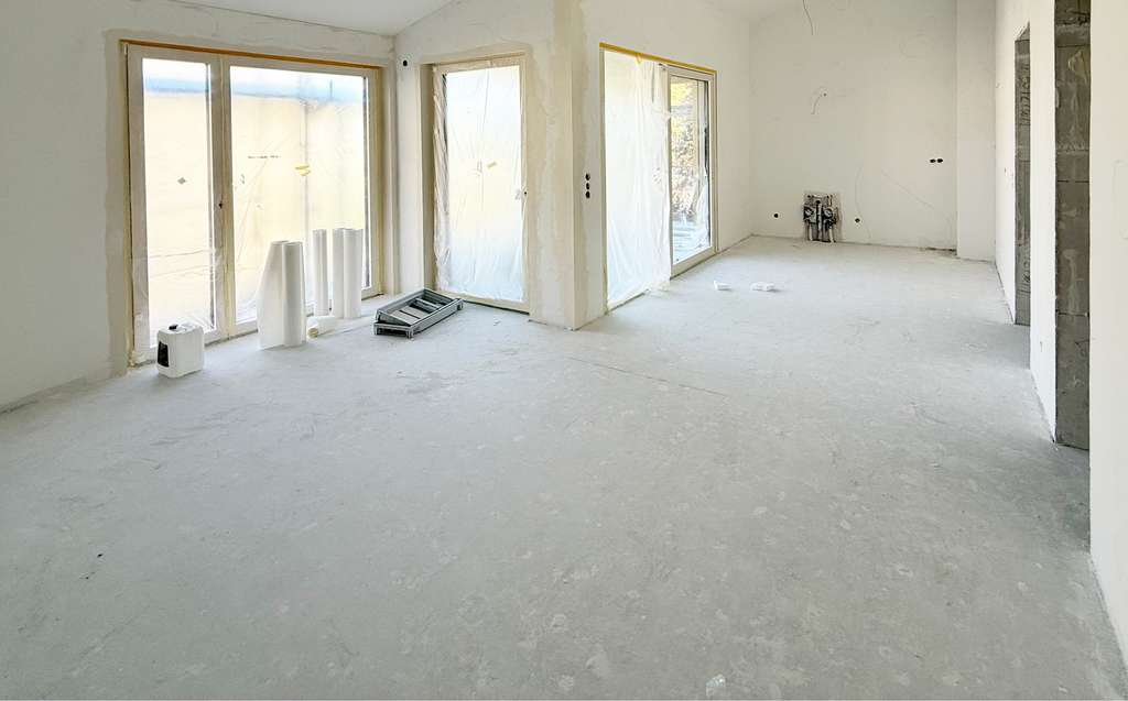 Immobilie in Gechingen - Wunderschöne 3 Zimmerwohnung mit Garten und Gäste WC - Bild 0