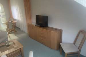 Stilvoll gepflegt: 2-Zimmer-Wohnung in Bad Orb