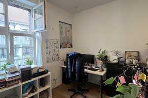 Modernes Neubau-Appartement in der Innenstadt – Friedenstr. 19, 33602 Bielefeld – Vorschaubild 3