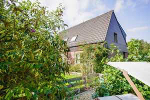 Pfalzdorf: Großes Einfamilienhaus mit Scheune, Pool, Außensauna und Solaranlage – perfekt für Famili – Bedburger Straße 74, 47574 Kleve (Kreis) – Vorschaubild 3