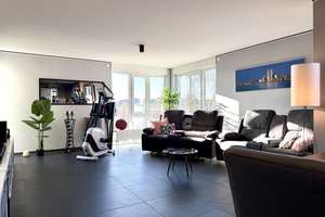 Einziehen und wohlfühlen! Gesuchte Wohnlage - Offenbach-Rumpenheim – 63075 Rumpenheim, Offenbach am Main – Vorschaubild 2