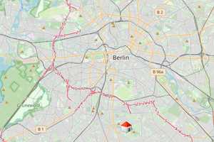 1,2 oder drei Wohnungen! 317 m² Wohn-Nutzfläche, 12 Zimmer, 6 Bäder auf 723 m² Grundstück! Neuer KP! – Schareckstraße 11, 12107 Berlin – Vorschaubild 15